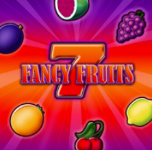 Fancy Fruits Slot von Gamamot